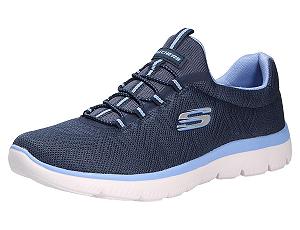 Кросівки Skechers Summit жіночі - Фото 1