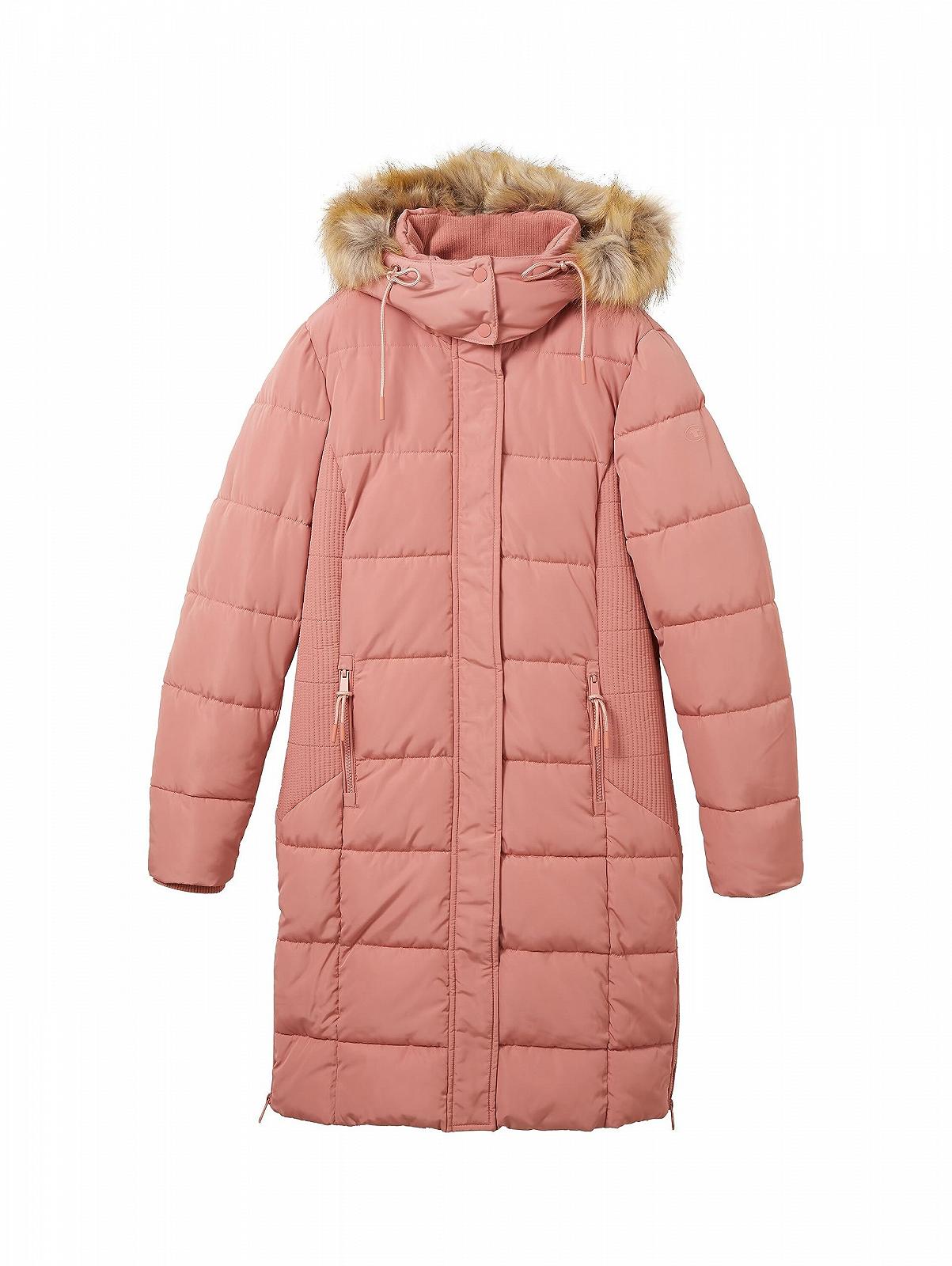 Куртка TOM TAILOR жіноча, фото №3