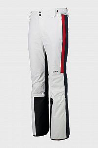 Лыжные брюки CMP MAN PANT L synthetic.ua - Фото 1