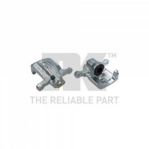 Тормозной суппорт NK 215028 для CHEVROLET DAEWOO задний мост правый - Фото 1