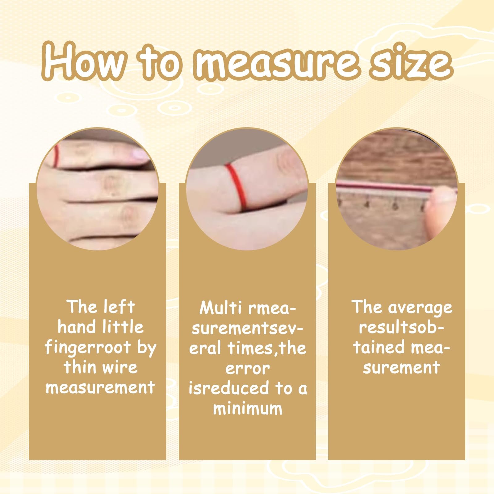 Кільце проти хропіння регульоване, 4 шт. Легке кільце, фото №5 Кільце проти хропіння регульоване, 4 шт. Легке кільце, фото №5