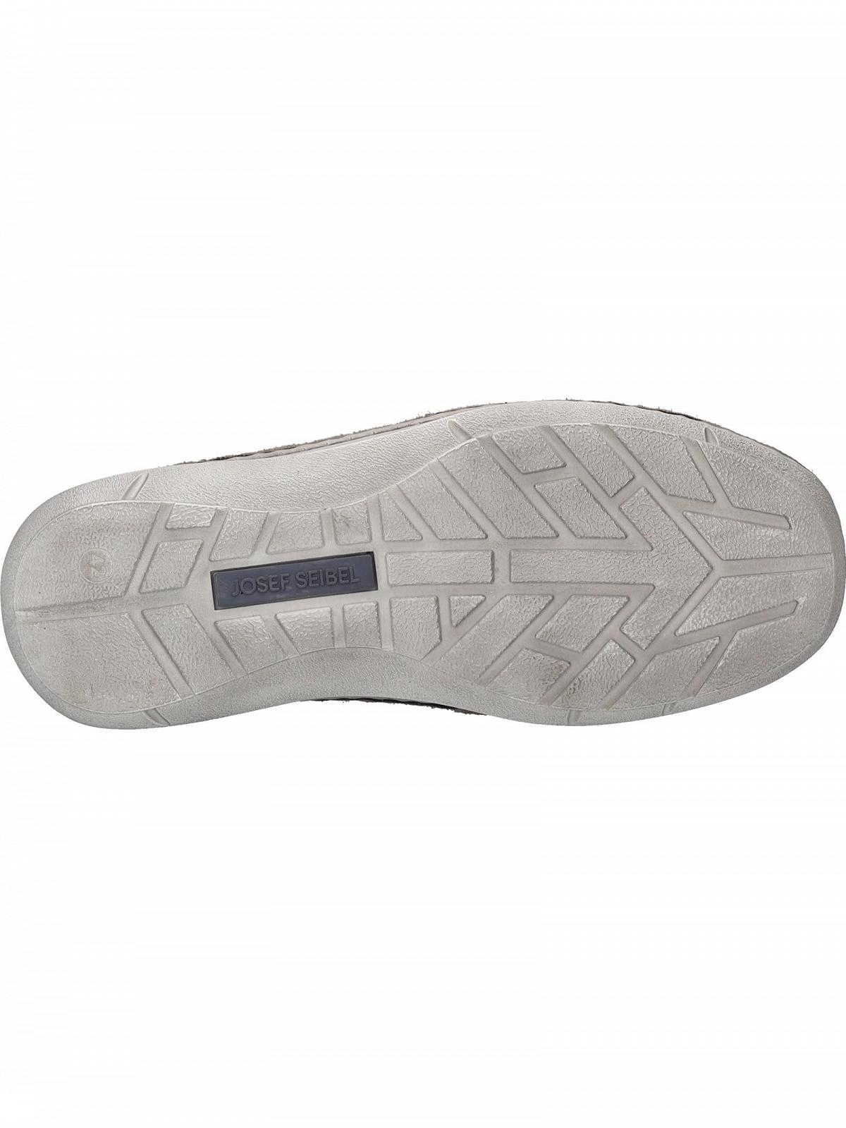 Кросівки Josef Seibel New Anvers 12 Чоловічі, фото №7 Кросівки Josef Seibel New Anvers 12 Чоловічі, фото №7