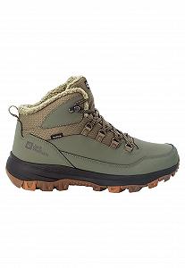 Ботинки Jack Wolfskin Everquest Texapore Mid M - Фото 1