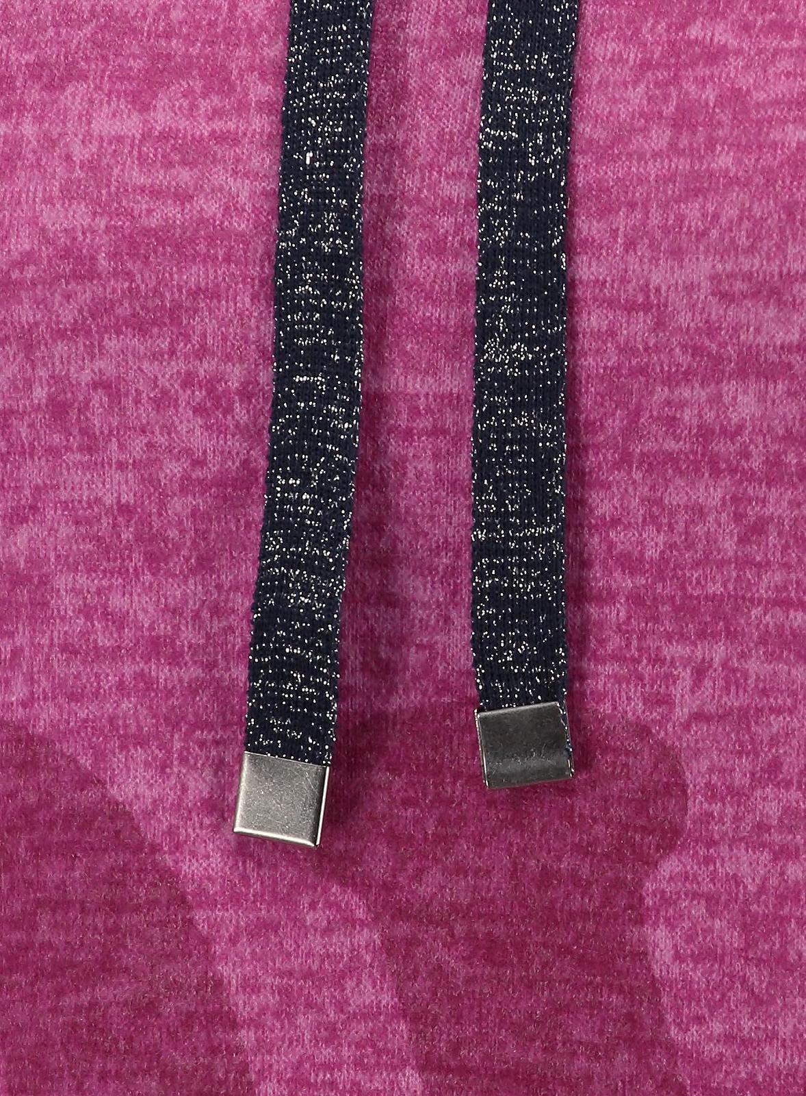 Жіноча толстовка з круглим вирізом KEY LARGO Cool, фото №3 Жіноча толстовка з круглим вирізом KEY LARGO Cool, фото №3