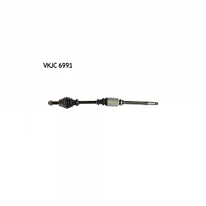 Приводной вал SKF VKJC 6991 для PEUGEOT, передний мост справа - Фото 1