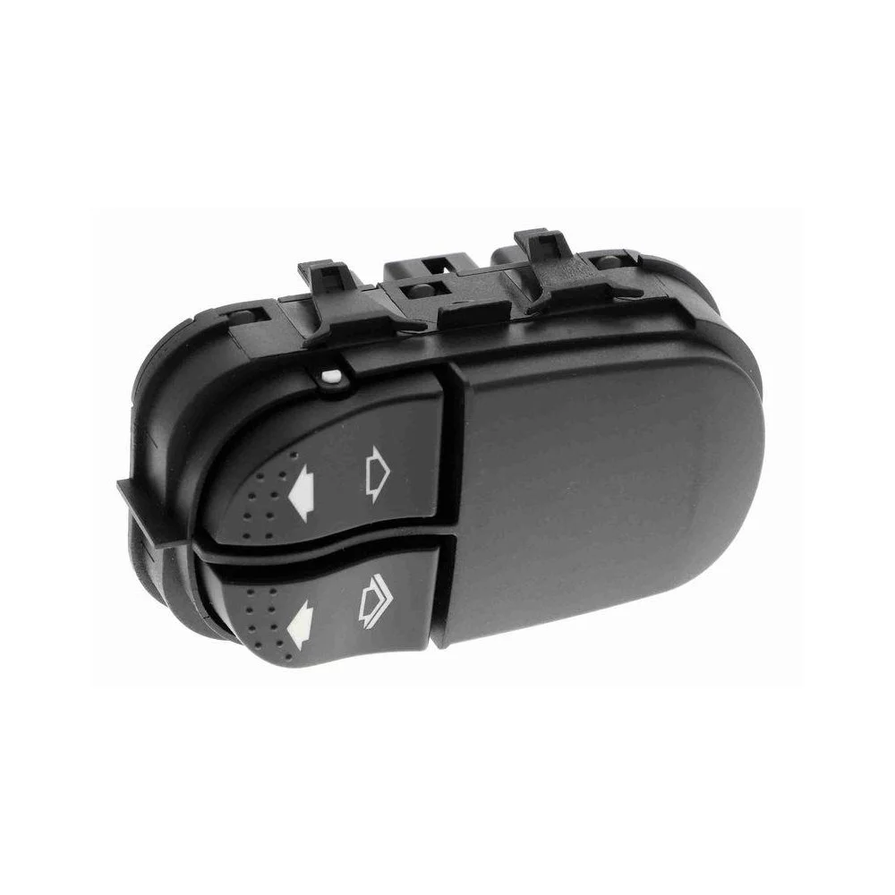 Выключатель стеклоподъемника VEMO V25-73-0054 Original VEMO Quality для FORD, передний, фото №1