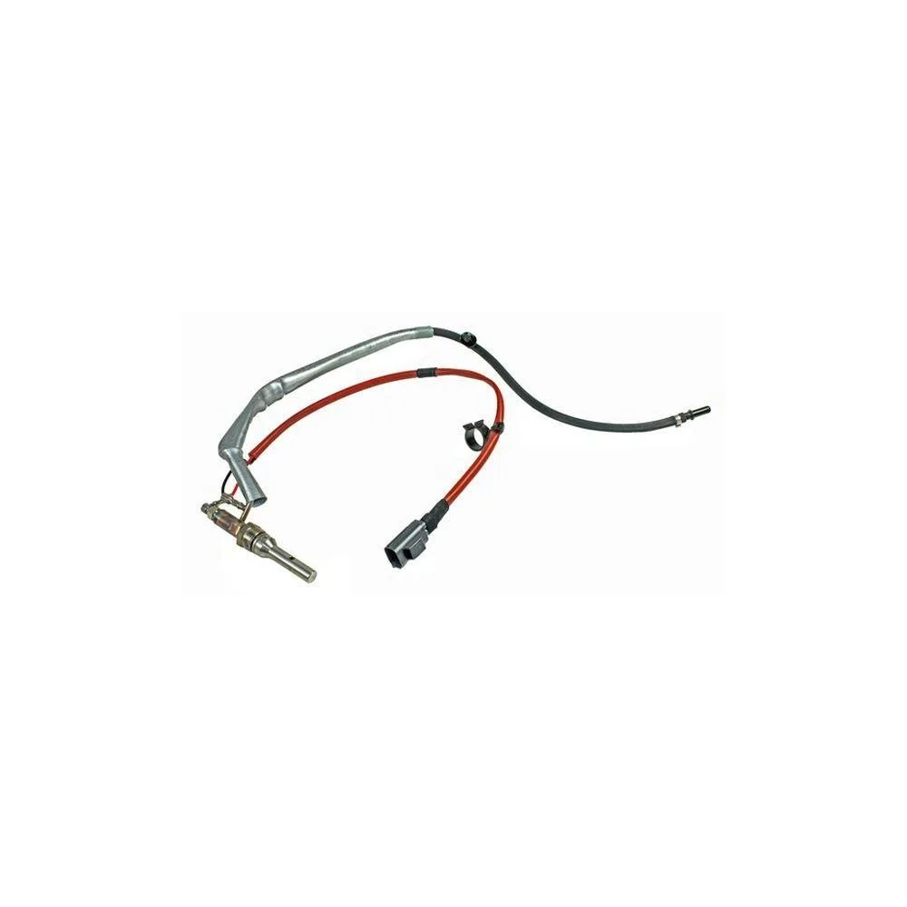 Блок упорскування, регенерація сажового фільтра METZGER 0930013 для FORD, фото №1