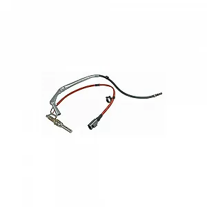 Блок впрыска, регенерация сажевого фильтра METZGER 0930013 для FORD - Фото 1