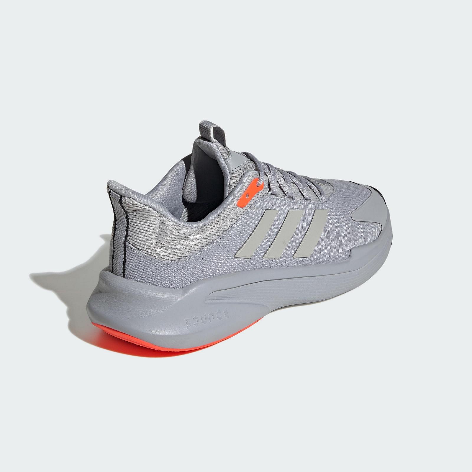 Кроссовки Adidas Alphaedge + мужские, фото №6
