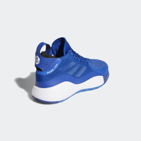 Кросівки Adidas D Rose 44 2/3, фото №5