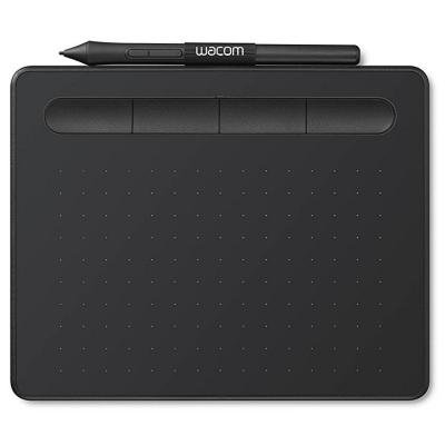 Графический планшет Wacom Intuos S (CTL-4100K-N), фото №8
