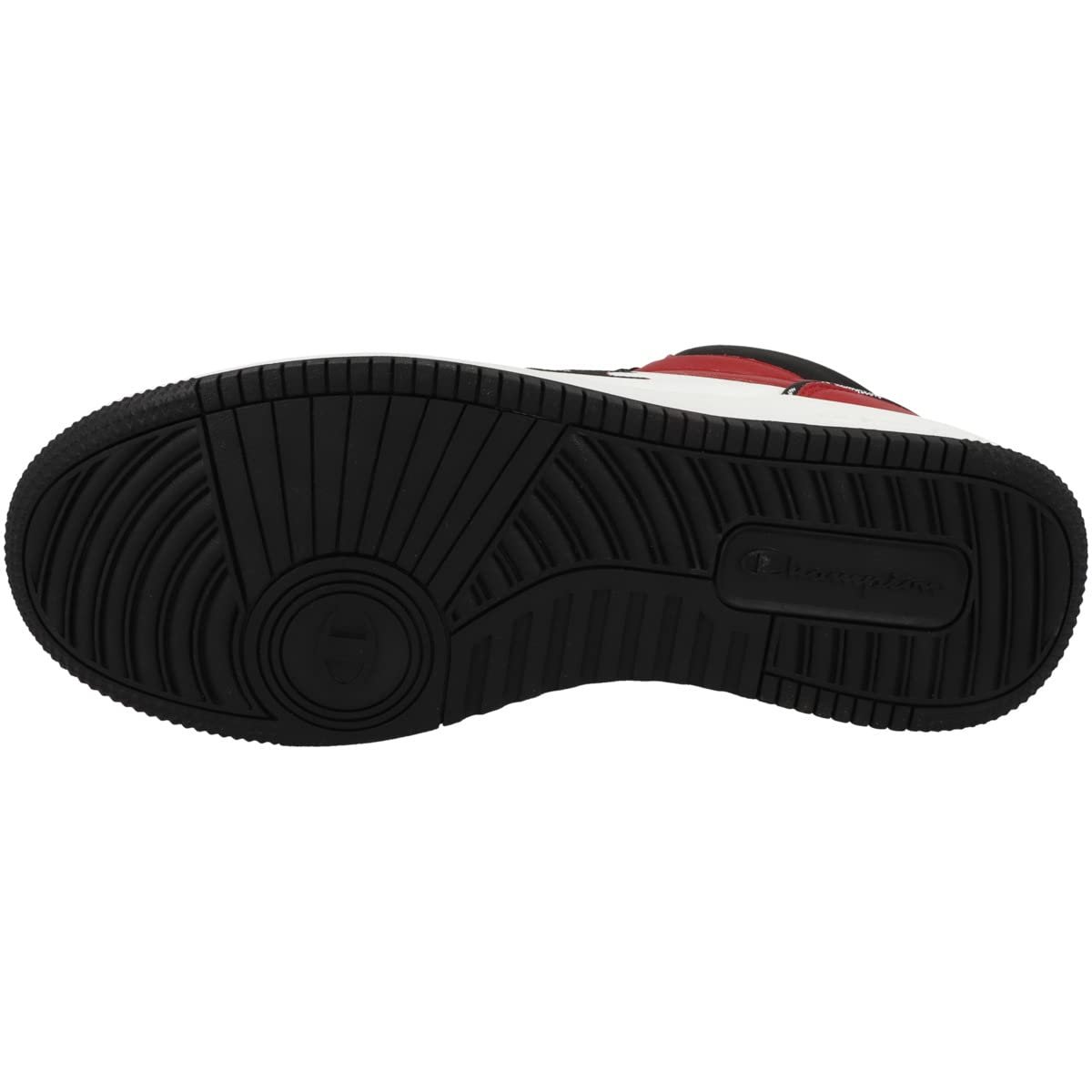 Кросівки Champion Rebound 2.0 Mid чоловічі, фото №5