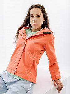 Куртка HELLY HANSEN W SEVEN J JACKET S - Фото 1