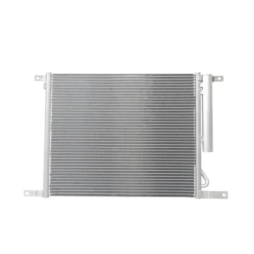 Конденсатор кондиціонера HELLA 8FC 366 221-271, фото №3 Конденсатор кондиціонера HELLA 8FC 366 221-271, фото №3