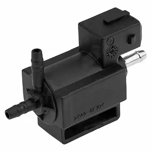 Клапан керування повітрям (впускним) PartsTec PTA510-4041 для JAGUAR FORD USA - Фото 1