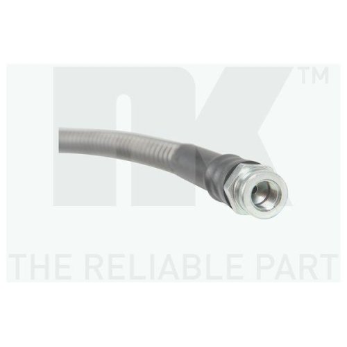 Гальмівний шланг NK 859923 для CITROËN PEUGEOT, передня вісь, фото №3