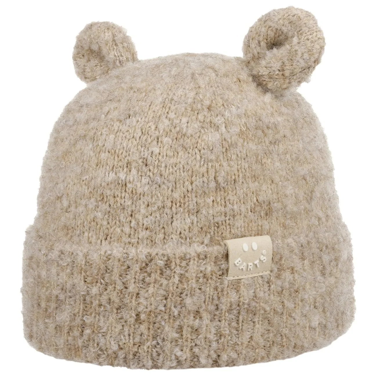 Шапка-біні Barts Sprouty дитяча в'язана, фото №1