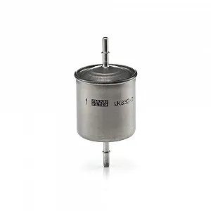 Топливный фильтр MANN-FILTER WK 832/2 для VOLVO - Фото 1