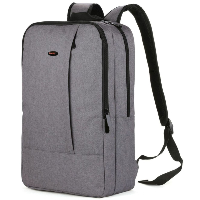 Рюкзак для ноутбука Porto 15.6" RNB-3014 GY (RNB-3014GY), фото №6 Рюкзак для ноутбука Porto 15.6" RNB-3014 GY (RNB-3014GY), фото №6