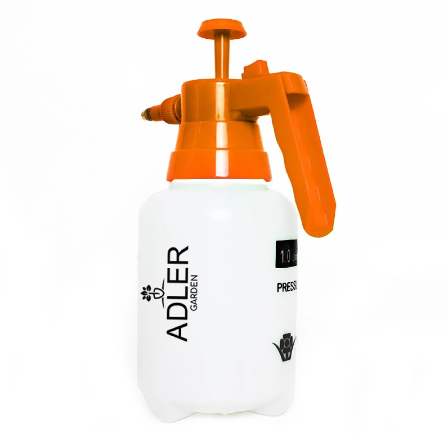 Обприскувач помповий ADLER EUROPE 1 л, фото №1