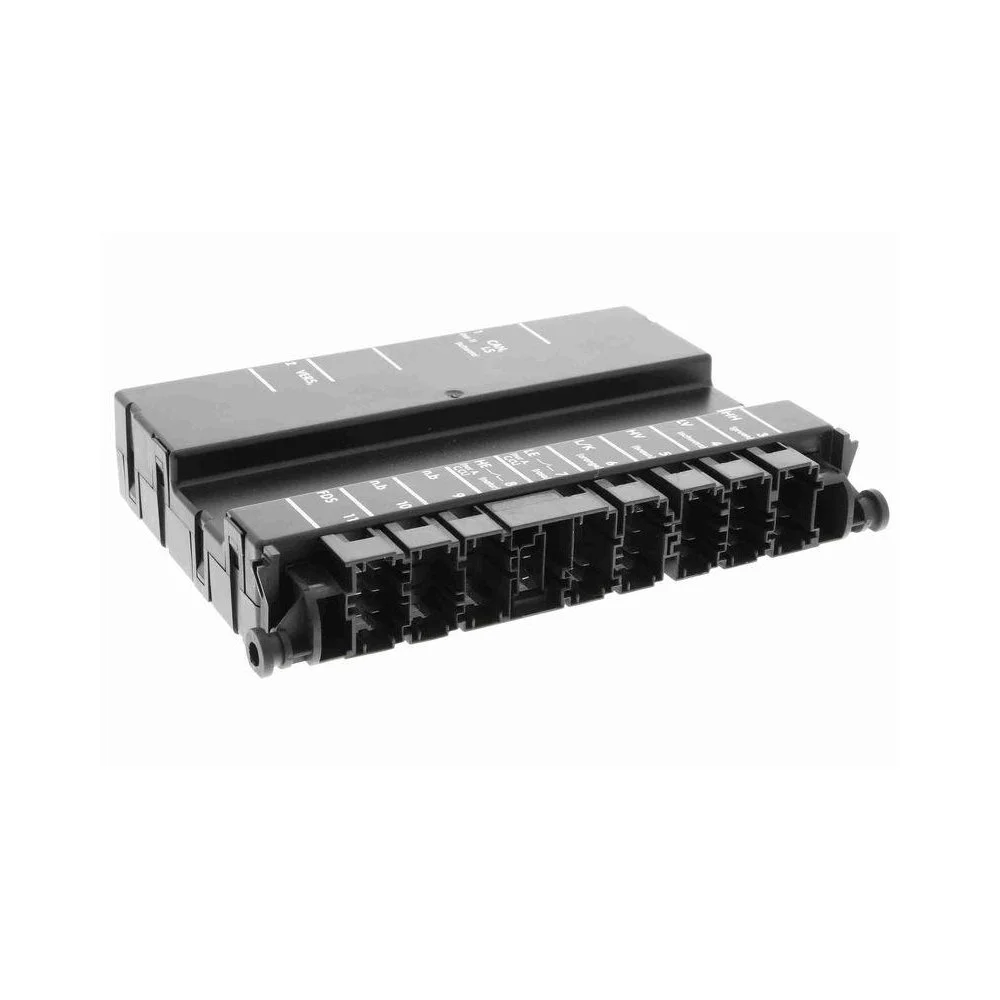 Блок керування регулюванням сидіння VEMO Original Quality V30-71-0040, фото №1