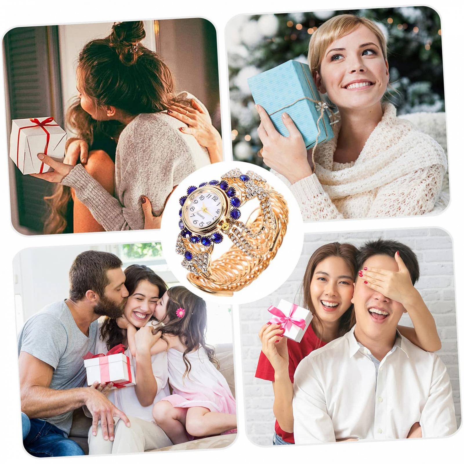 OATIPHO Жіночий наручний годинник, фото №4 OATIPHO Жіночий наручний годинник, фото №4