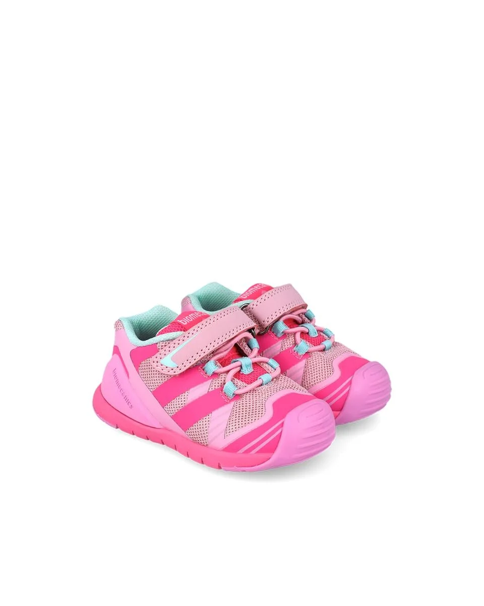Кросівки Biomecanics 251136 для дівчат, фото №2