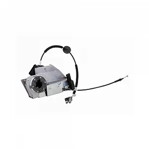 Замок двери VEMO V25-85-0104 Green Mobility Parts для FORD, передний левый - Фото 1