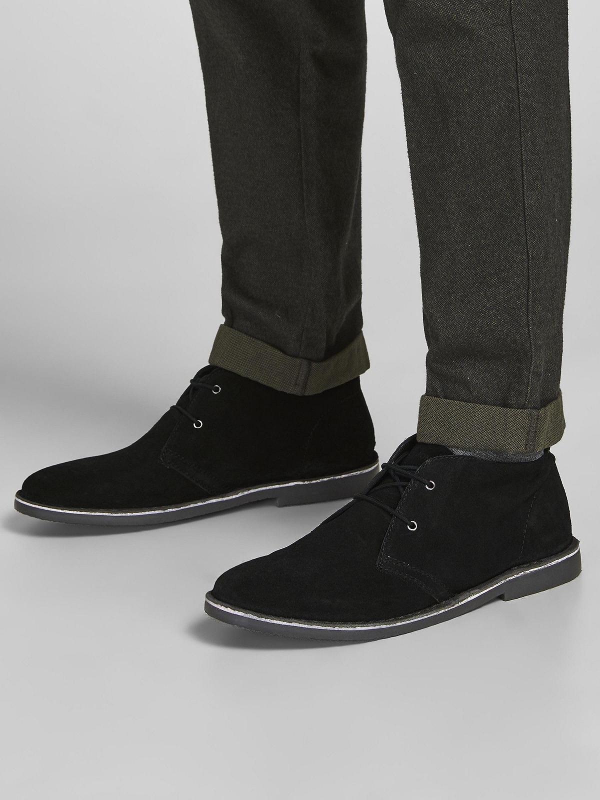 Ботинки JACK & JONES Мужские, фото №2