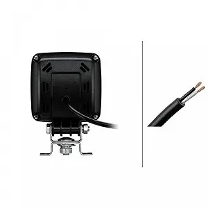 Робоча фара HELLA 1GA 357 116-011 synthetic.ua - Фото 1