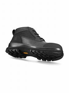 Рабочие ботинки унисекс Chukka Carhartt Detroit Rugged Flex S3 synthetic.ua - Фото 1