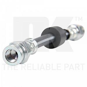 Тормозной шланг NK 854777 для SEAT VW, задний мост, внутри synthetic.ua - Фото 1