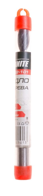 Свердло для дерева GRANITE 10х117 мм 2-22-101, фото №2