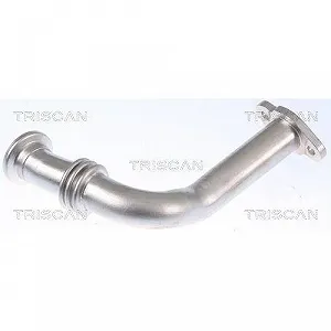 Трубка клапана EGR TRISCAN 8811 29111 для AUDI SEAT SKODA VW synthetic.ua - Фото 1