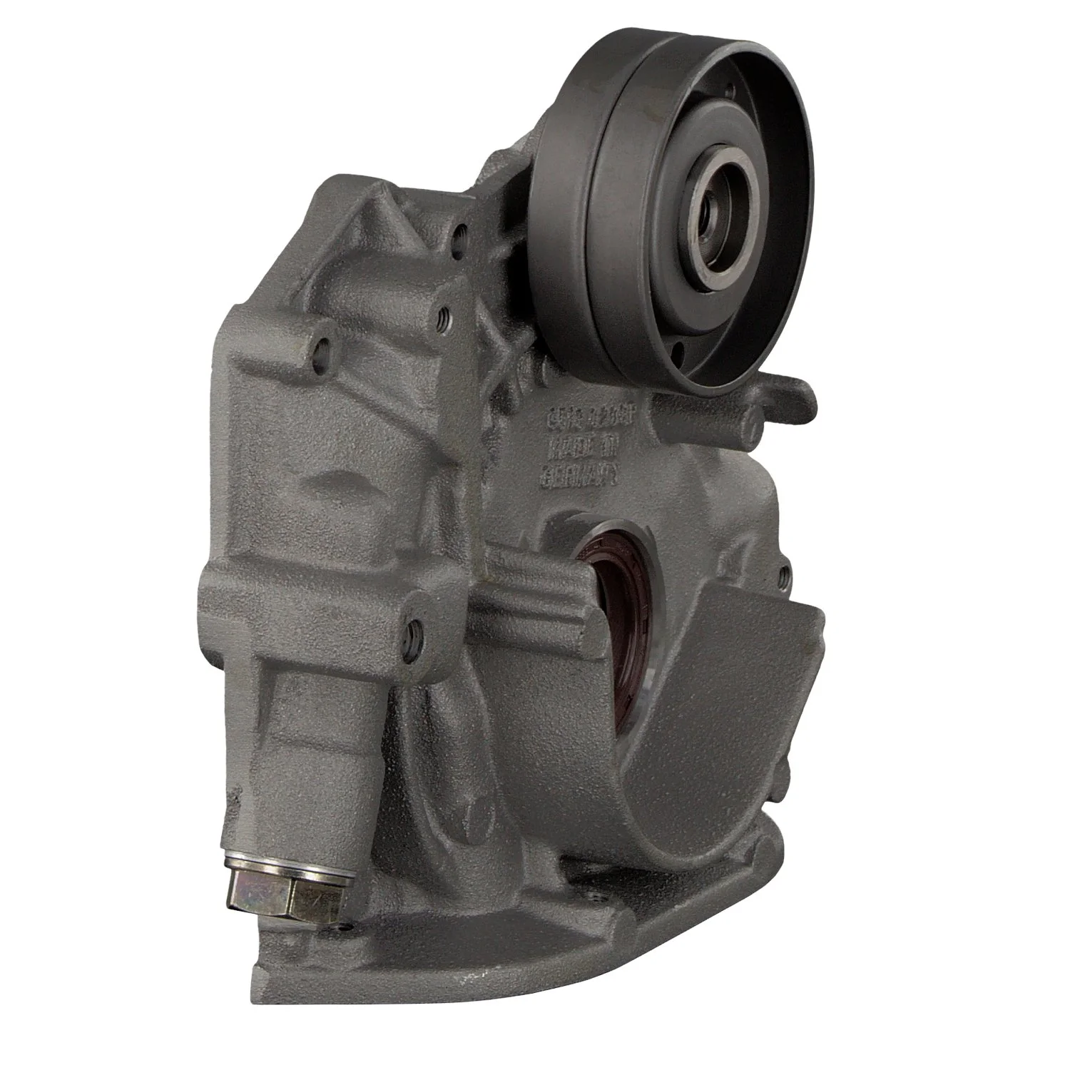 Масляный насос FEBI BILSTEIN 32301 для AUDI VW, фото №5 Масляный насос FEBI BILSTEIN 32301 для AUDI VW, фото №5