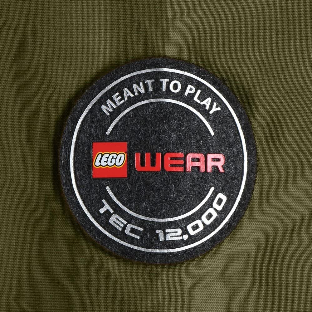 Куртка LEGO для хлопчиків, фото №5 Куртка LEGO для хлопчиків, фото №5