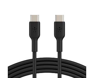 Belkin USB-С - PVC[CAB003BT1MBK] - Фото 1