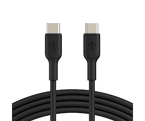 Belkin USB-С - PVC[CAB003BT1MBK]