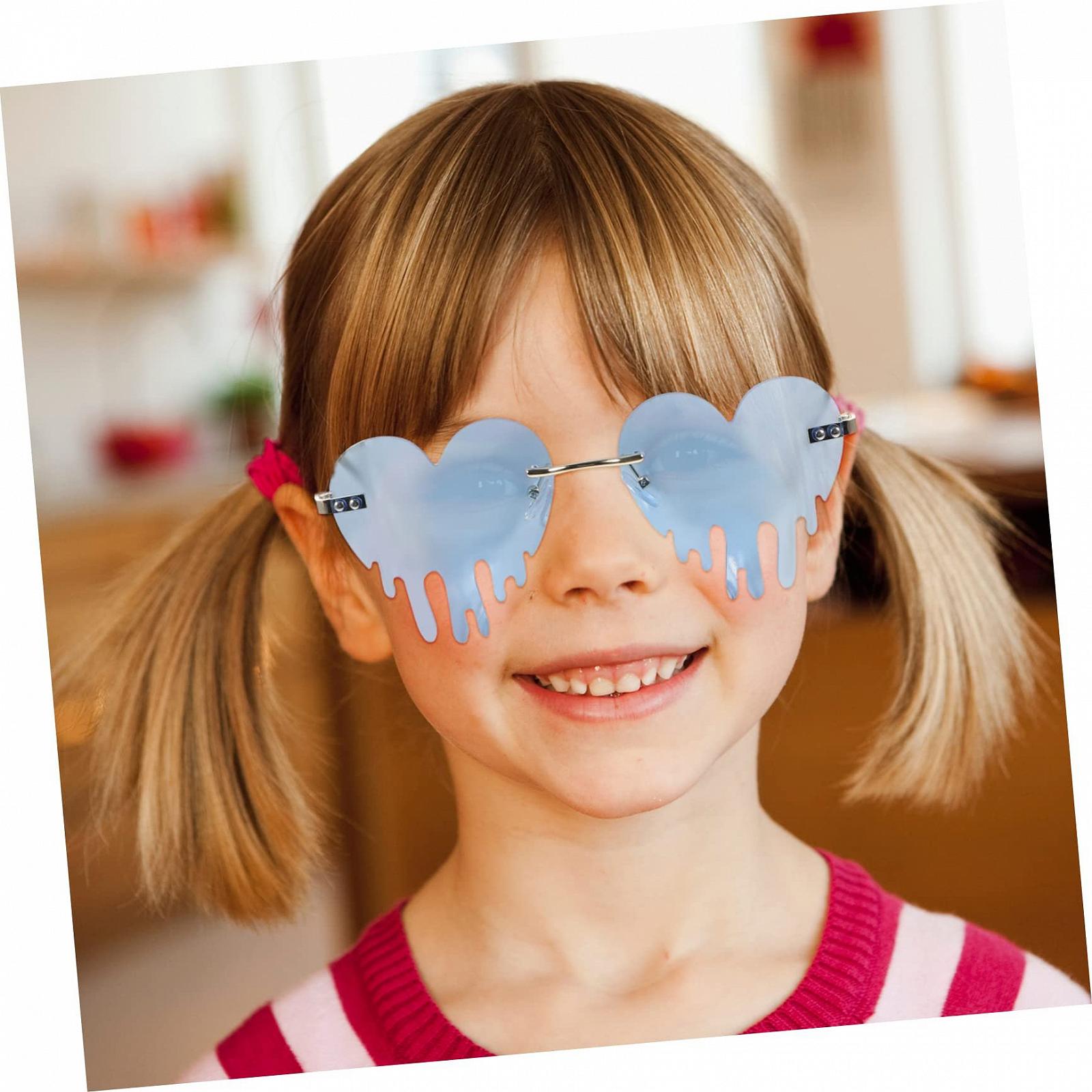 Сонцезахисні окуляри PACKOVE 5 шт., фото №3