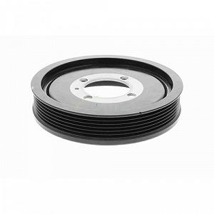 Шкив коленвала VAICO V40-1178 для LANCIA synthetic.ua - Фото 1