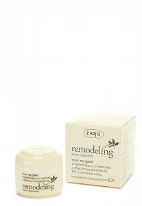 Купити Денний крем ZIAJA Remodelling SPF6 60+ 50 мл - Фото 1 Денний крем ZIAJA Remodelling SPF6 60+ 50 мл - Фото 1