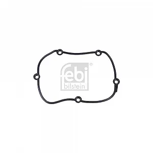 Прокладка FEBI BILSTEIN 170573 крышки механизма газораспределения для AUDI SEAT SKODA VW synthetic.ua - Фото 1