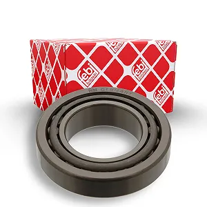 Подшипник ступицы FEBI BILSTEIN 08163 для DODGE MERCEDES-BENZ VW CASE IH LANDINI - Фото 1