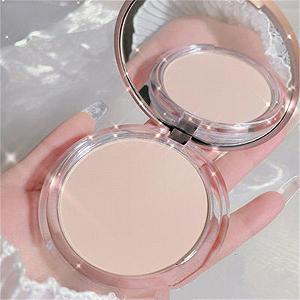 Пудра Bear Setting Matte Smooth Dry Oil Control Honey Flawless Lightweight synthetic.ua - Фото 1