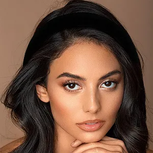 Обруч Оксамитовий Жіночий Ретро Чорний 3 см synthetic.ua - Фото 1