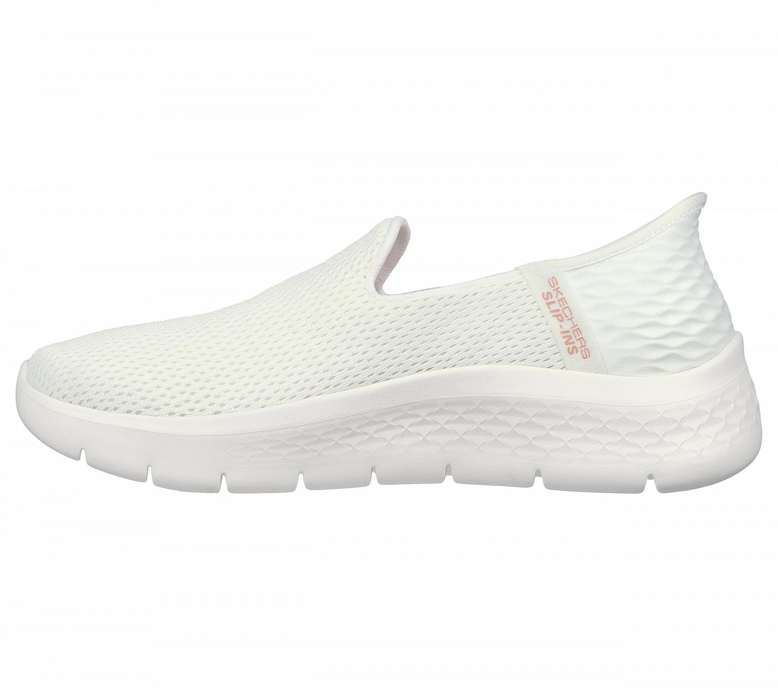 Кросівки Skechers Go Walk Flex-Relish Жіночі Slip-ins, фото №5