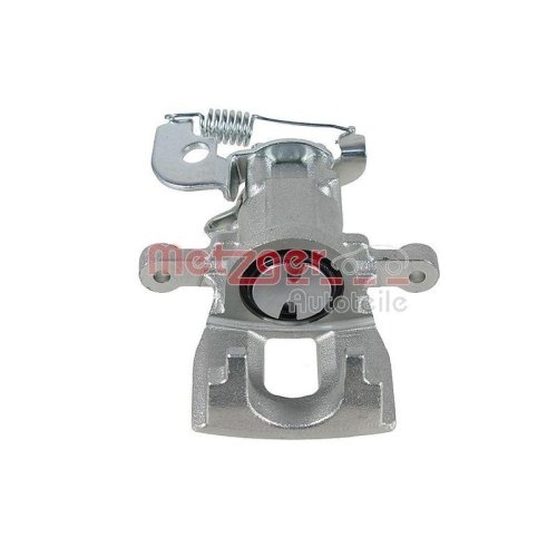 Тормозной суппорт METZGER 6260286 для FORD, задний мост справа, фото №2