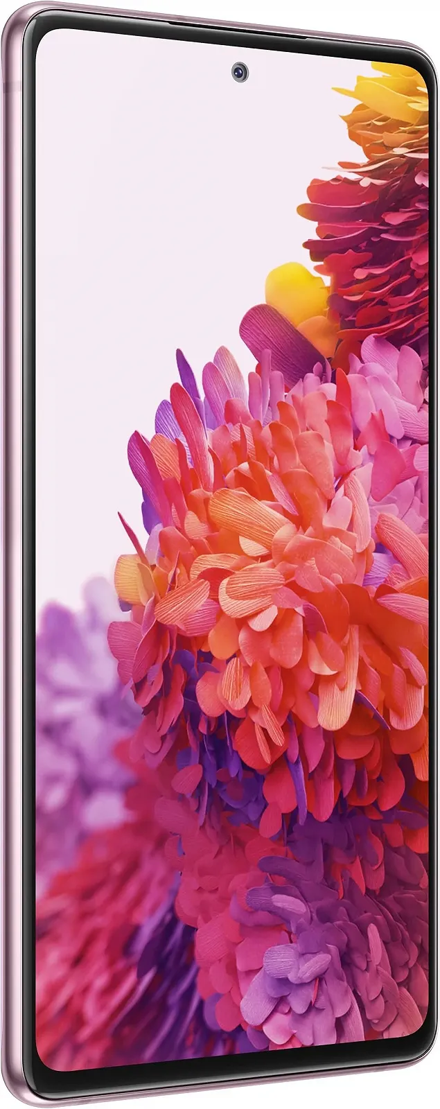 Смартфон Samsung Galaxy S20 FE 5G G781B Dual SIM 128GB Android 10 Cloud Lavender, фото №1