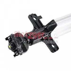 Форсунка омывателя фар METZGER 2221148 для CITROEN PEUGEOT synthetic.ua - Фото 1