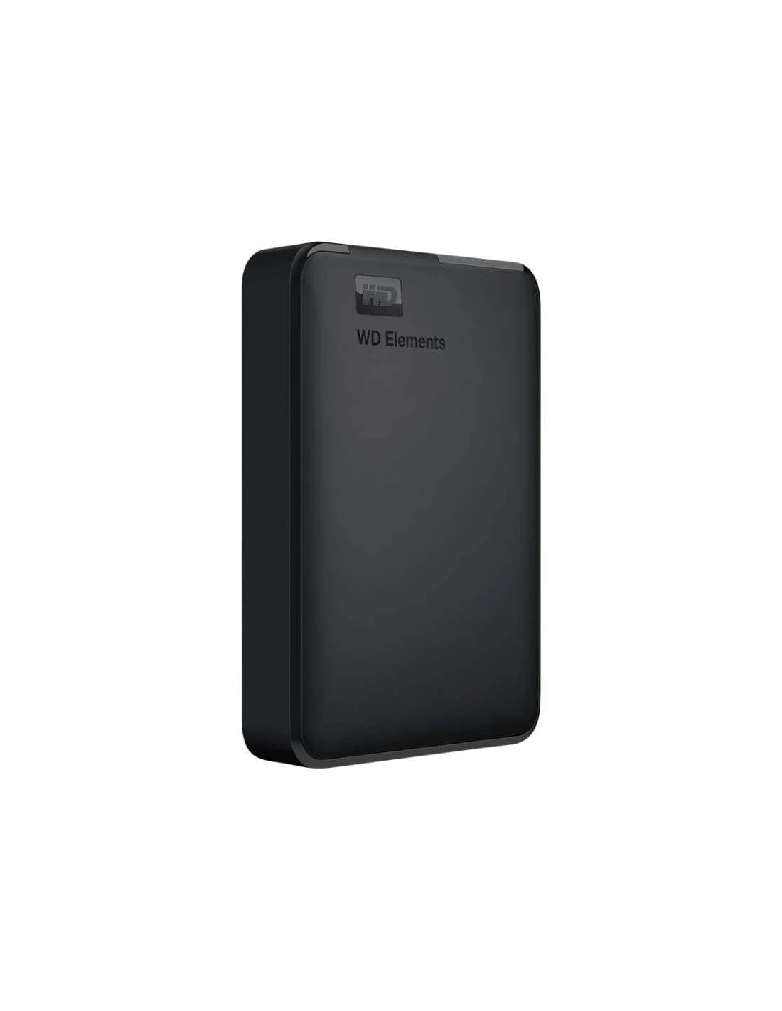 Зовнішній жорсткий диск WD Elements Portable WDBU6Y0030BBK-WESN 3 TB USB 3.0 Black, фото №4 Зовнішній жорсткий диск WD Elements Portable WDBU6Y0030BBK-WESN 3 TB USB 3.0 Black, фото №4